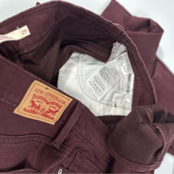 Levi’s ladies size 29 - Picture 5 of 8